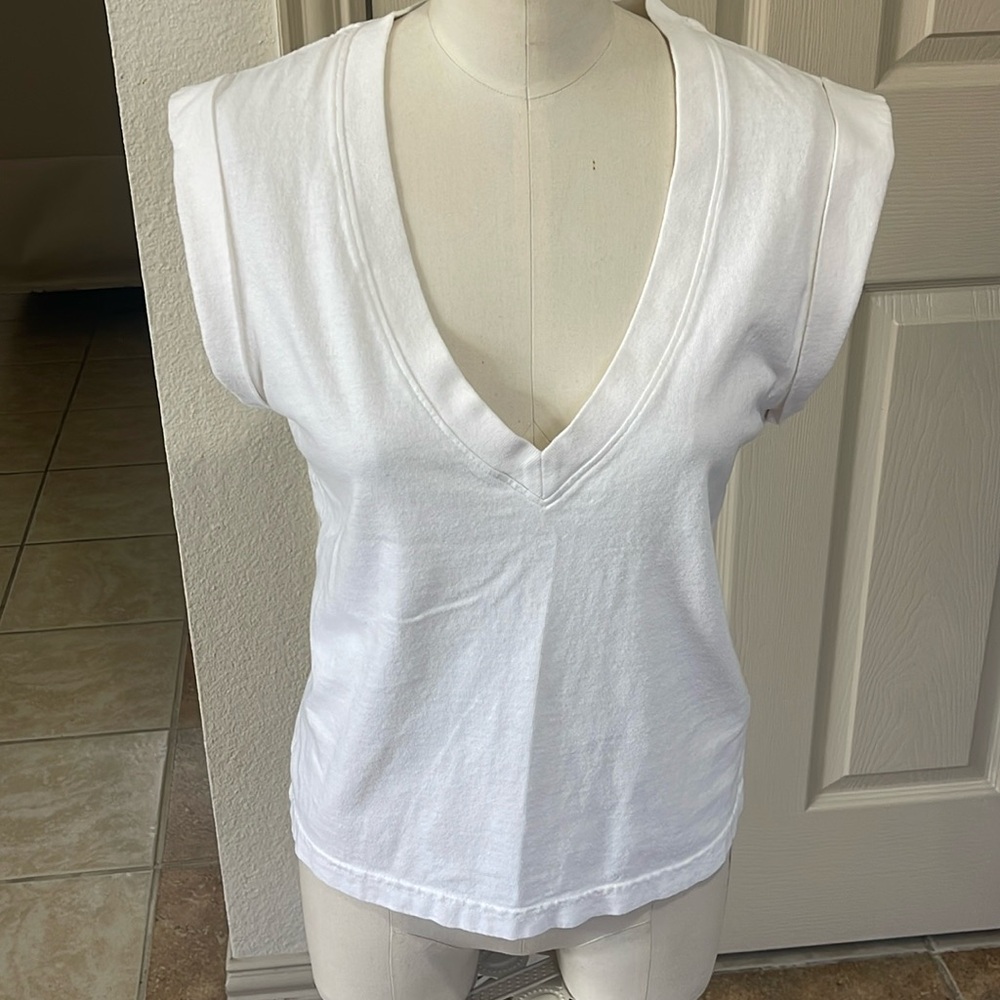 Citizens of Humanity Top